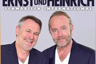 Ernst und Heinrich
