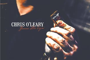 The Chris O’leary Band