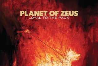 Planet of Zeus