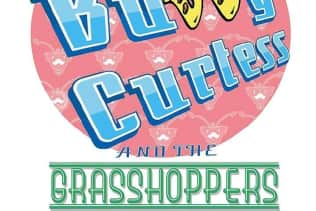 Buddy Curtess and the Grasshoppers
