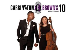 Carrington-Brown