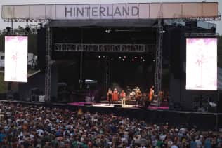 Hinterland Music Festival
