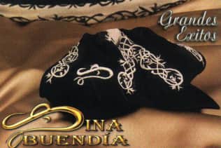 Dina Buendía