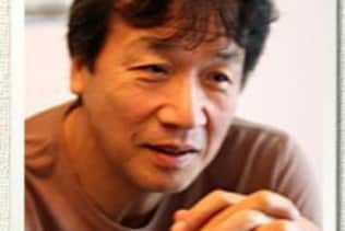 Kiyoshi Maekawa