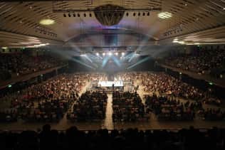 Osaka Pro Wrestling