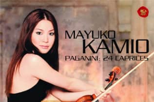 Mayuko Kamio
