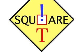 T-Square