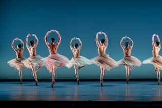 World Ballet Festival