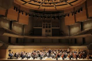 Orchestre symphonique de Toronto