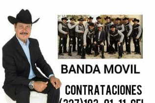 Banda Movil