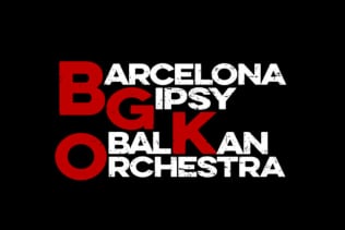 Barcelona Gipsy balKan Orchestra