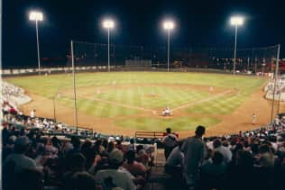 Rancho Cucamonga Quakes