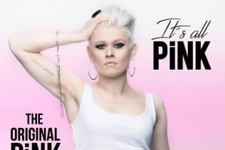 It's all Pink - Tribute Band