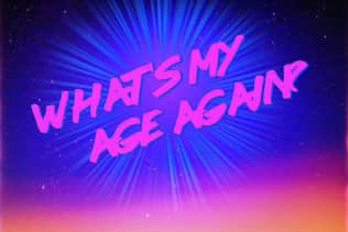 Whats My Age Again