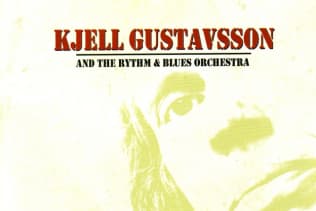 Kjell Gustavsson