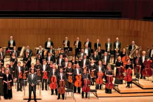 Omaha Symphony Orchestra