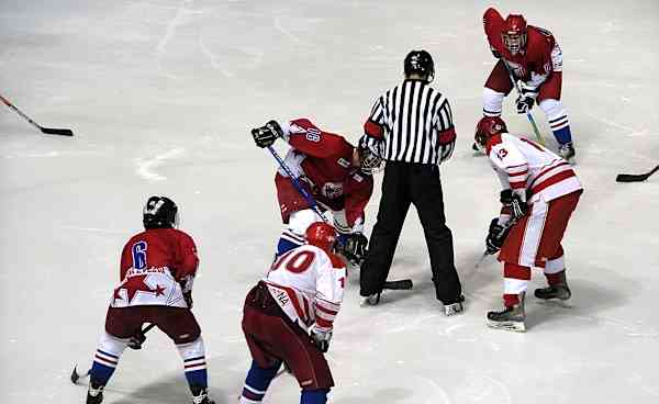 IIHF World Mens Ice Hockey World Championship SemiFinals Tickets Buy