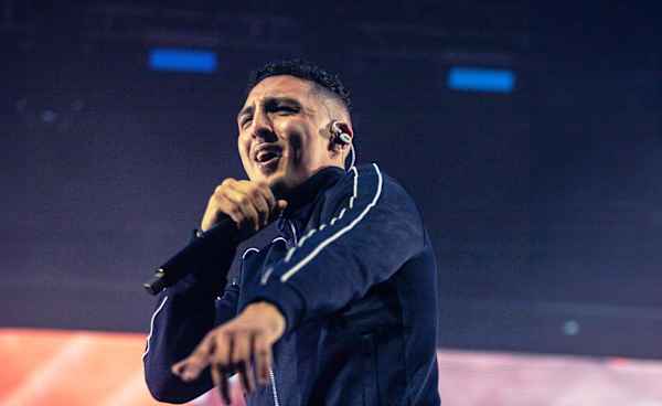 Morad 2 Morad Tickets | Karten für Morad Tour 2024 - viagogo