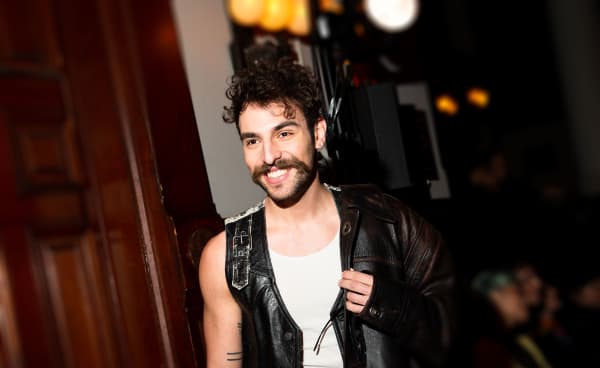 Saint Levant Tickets Saint Levant Tour Dates and Concert Tickets