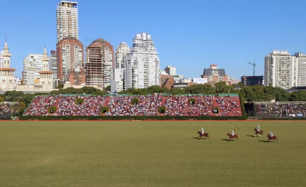 Argentinean Open Polo Championship