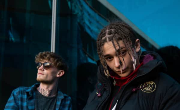 Bars And Melody Bilety Na Koncert W Polsce Bilety na Bars and Melody | Koncert Bars and Melody 2025 Bilety