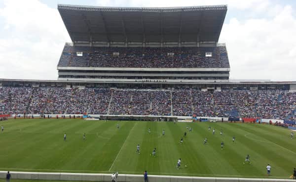 Puebla FC Tickets Buy or Sell Tickets for Puebla FC 2024 Schedule