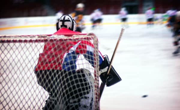 Long Island University Sharks Men #39 s Hockey Tickets Buy or Sell Long
