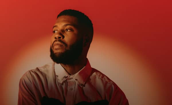 Billetter til Khalid | Khalid Konsertbilletter - viagogo