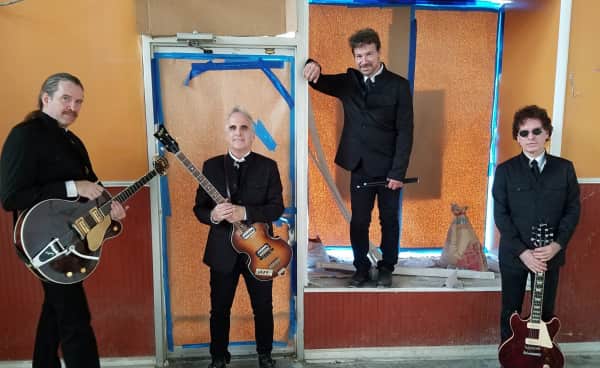 The Weeklings Tickets | The Weeklings Tour and Concert Tickets - viagogo