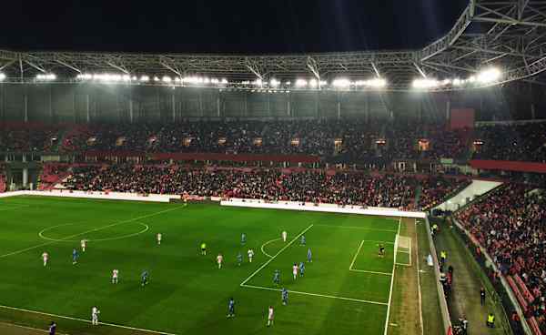 Turkish Super Lig 202425 Tickets Karten für Turkish Super Lig 2024