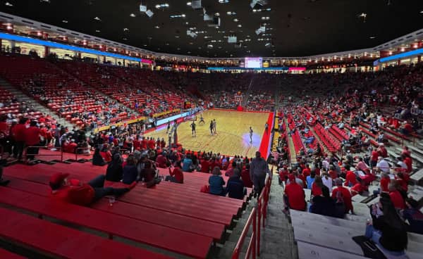 New Mexico Lobos Basketball Tickets | Buy or Sell New Mexico Lobos