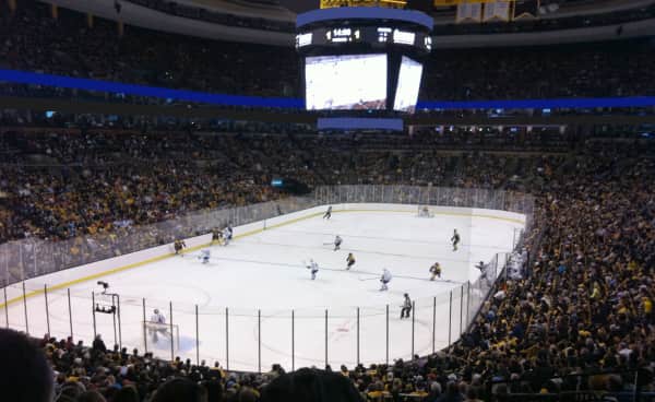 Boston Bruins Tickets | Buy or Sell Boston Bruins 2024 Tickets - viagogo