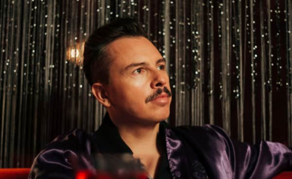Purple Disco Machine Tickets | Purple Disco Machine Tour Dates and ...