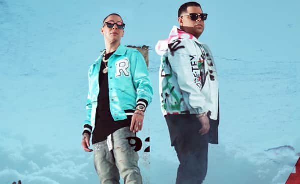 Baby Rasta Y Gringo Tickets Baby Rasta Y Gringo Tour And Concert