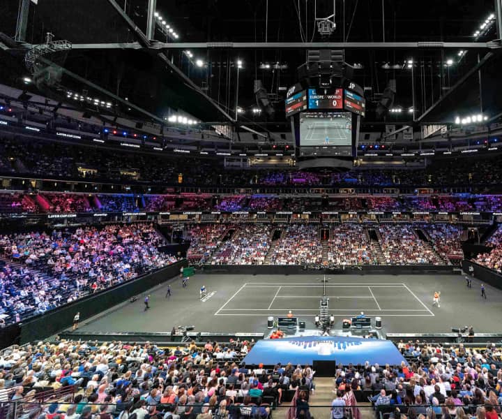 Cincinnati Open Tickets Cincinnati Open Tennis 2024 Dates and Tickets