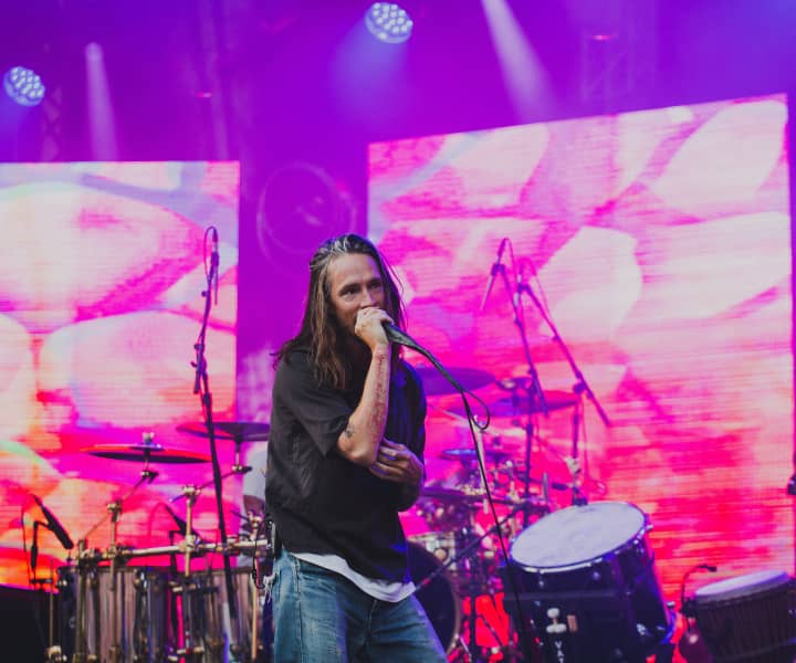 Incubus Tickets | Incubus Tour Dates 2024 and Concert Tickets 