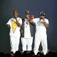 Boyz II Men チケット | Boyz II Men のツアー とコンサート