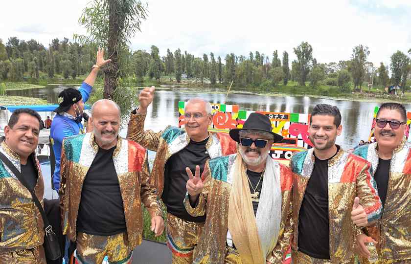 Mi Banda El Mexicano