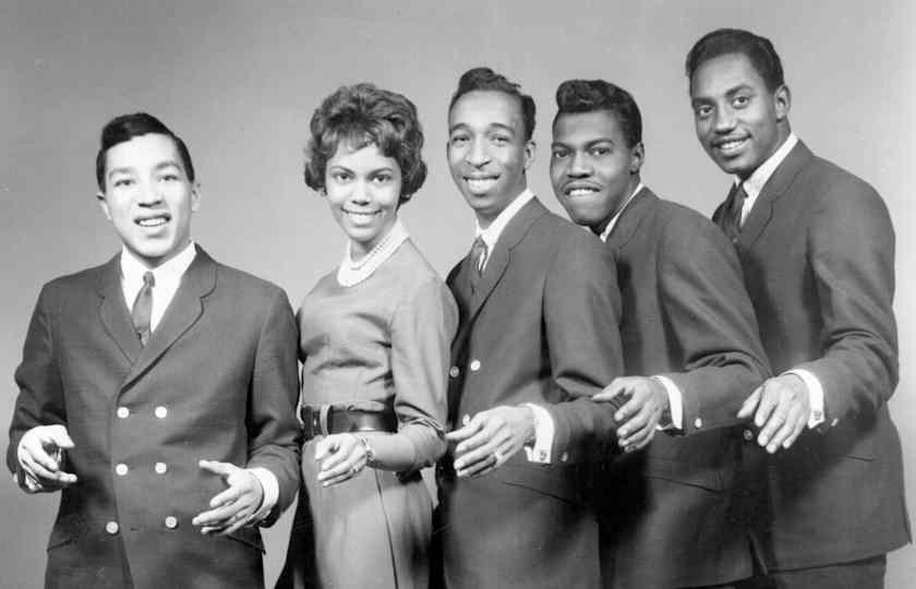 The Miracles