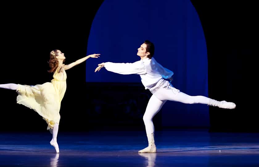 Boletos Romeo y Julieta El Foro Antiguo Palacio Jai Alai Tijuana | mar
