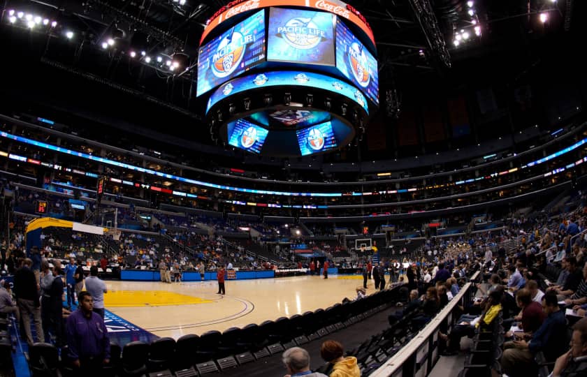USC Trojans at Oregon Ducks Men s Basketball Matthew Knight Arena