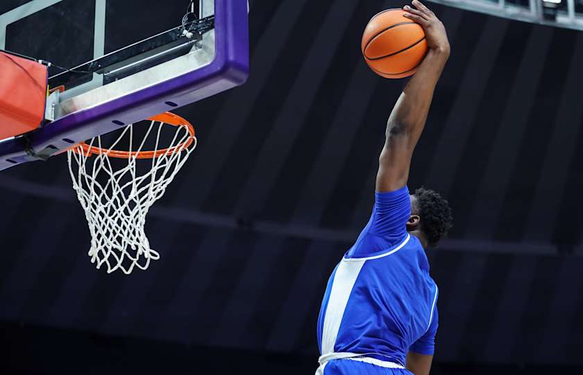 PARKING PASSES ONLY 20242025 Kentucky Wildcats Basketball Season