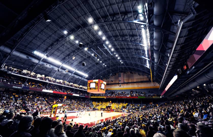 Αγορά Minnesota Golden Gophers at Indiana Hoosiers Basketball Simon