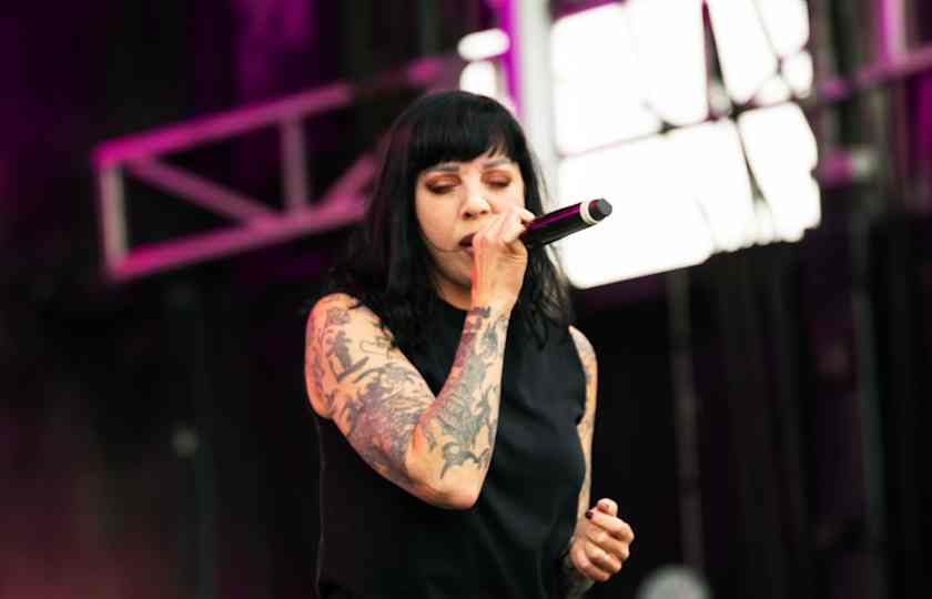 Bif Naked Tickets | Bif Naked Tour Dates 2026 and Concert Tickets - viagogo