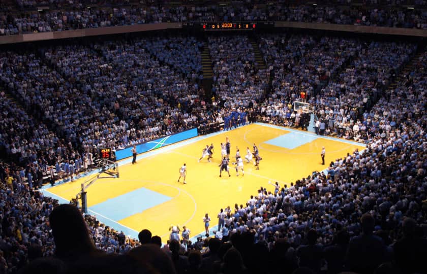 North Carolina Tar Heels Basketball Tickets Buy or Sell North Carolina Tar Heels Basketball