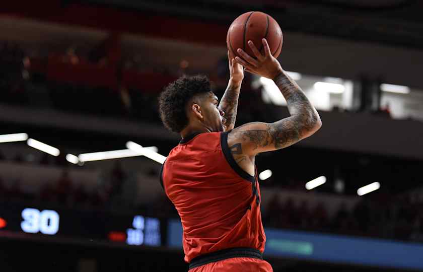 20242025 Cincinnati Bearcats Basketball Season Tickets (Includes