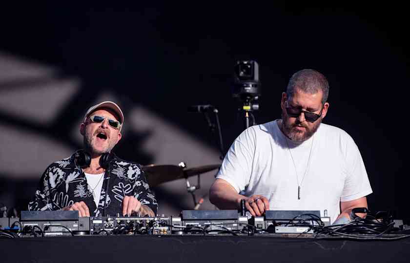 Horse Meat Disco Tickets Horse Meat Disco Tour Dates 2025 And Concert