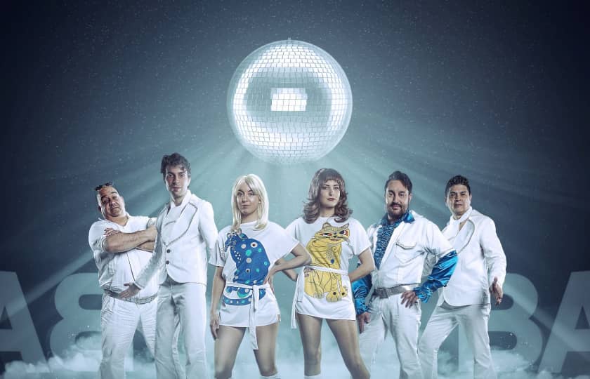ABBA Tribute Tickets 2025 Günstige Karten für ABBA Tribute Tour