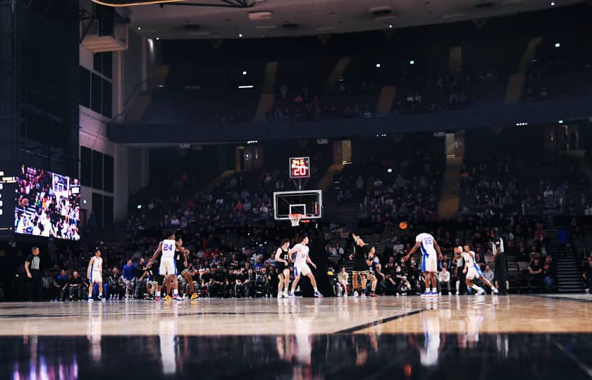 PARKING PASSES ONLY Auburn Tigers at Vanderbilt Commodores Basketball Memorial Gym Parking Lots