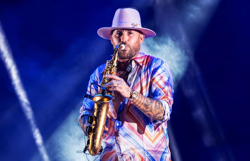 Jimmy Sax